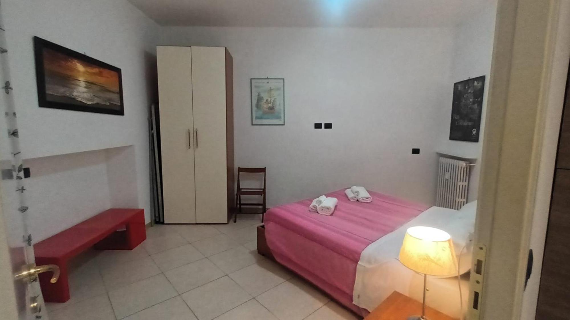 רומא Olimpo Apartments St John In Lateran מראה חיצוני תמונה