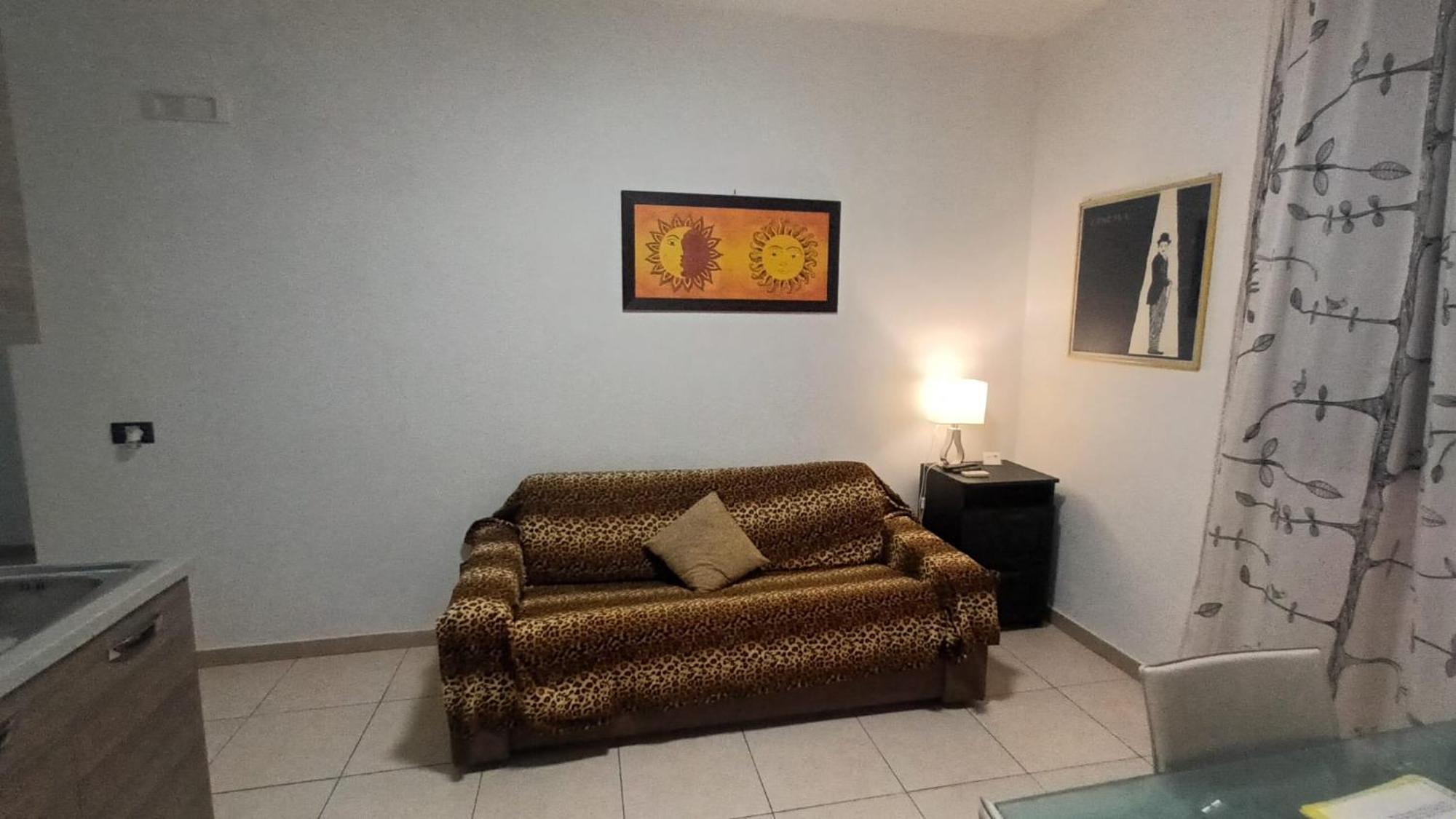 רומא Olimpo Apartments St John In Lateran מראה חיצוני תמונה
