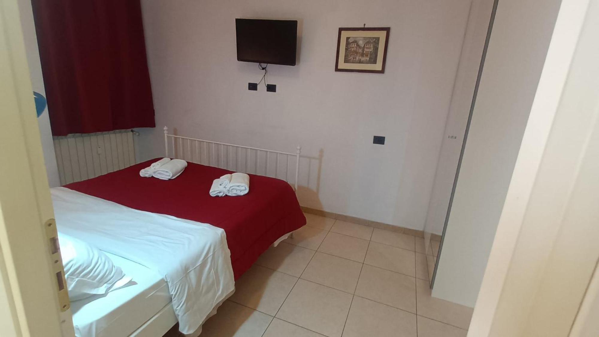 רומא Olimpo Apartments St John In Lateran מראה חיצוני תמונה