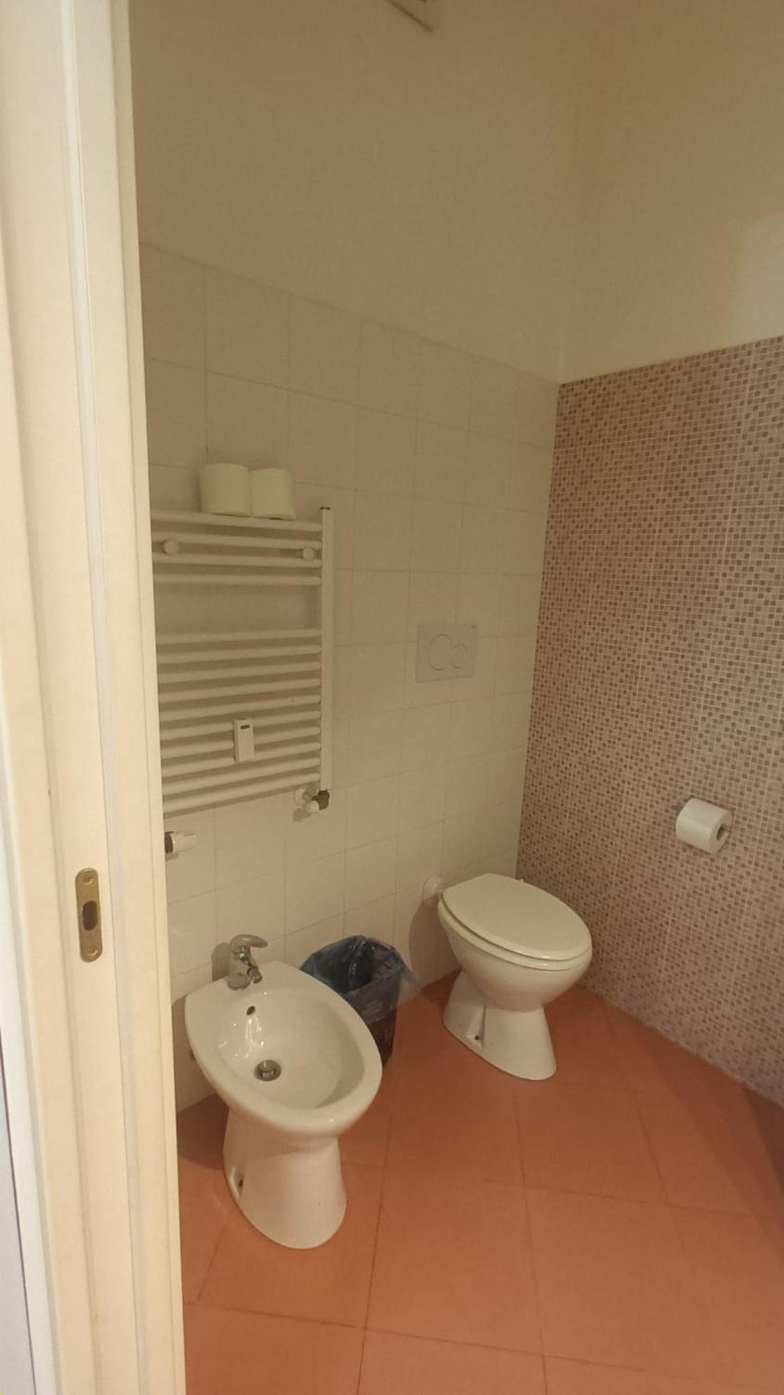 רומא Olimpo Apartments St John In Lateran מראה חיצוני תמונה