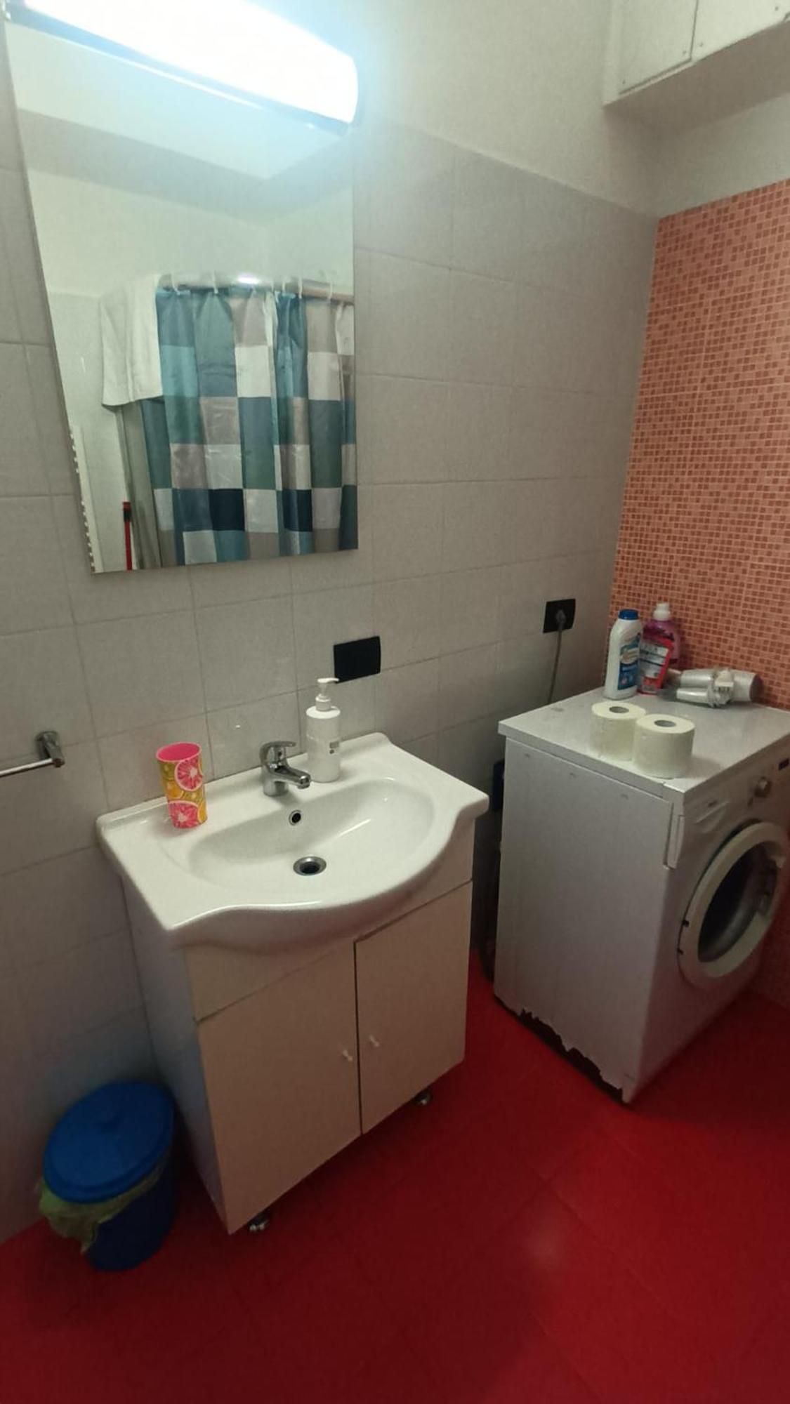 רומא Olimpo Apartments St John In Lateran מראה חיצוני תמונה