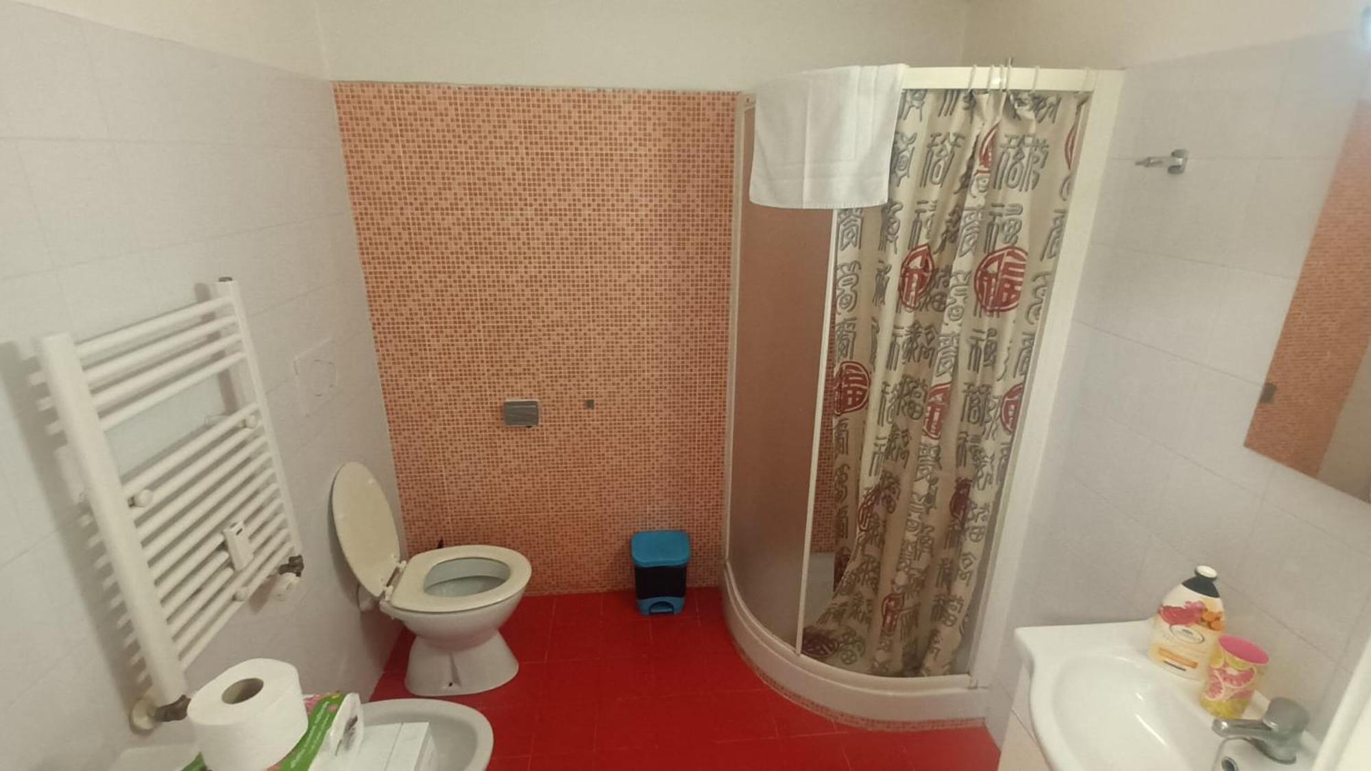 רומא Olimpo Apartments St John In Lateran מראה חיצוני תמונה