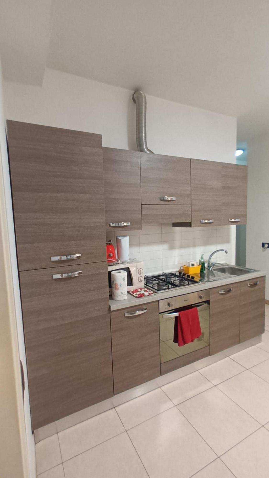 רומא Olimpo Apartments St John In Lateran מראה חיצוני תמונה