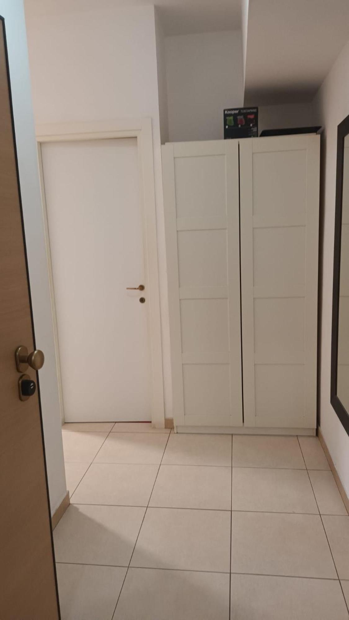 רומא Olimpo Apartments St John In Lateran מראה חיצוני תמונה