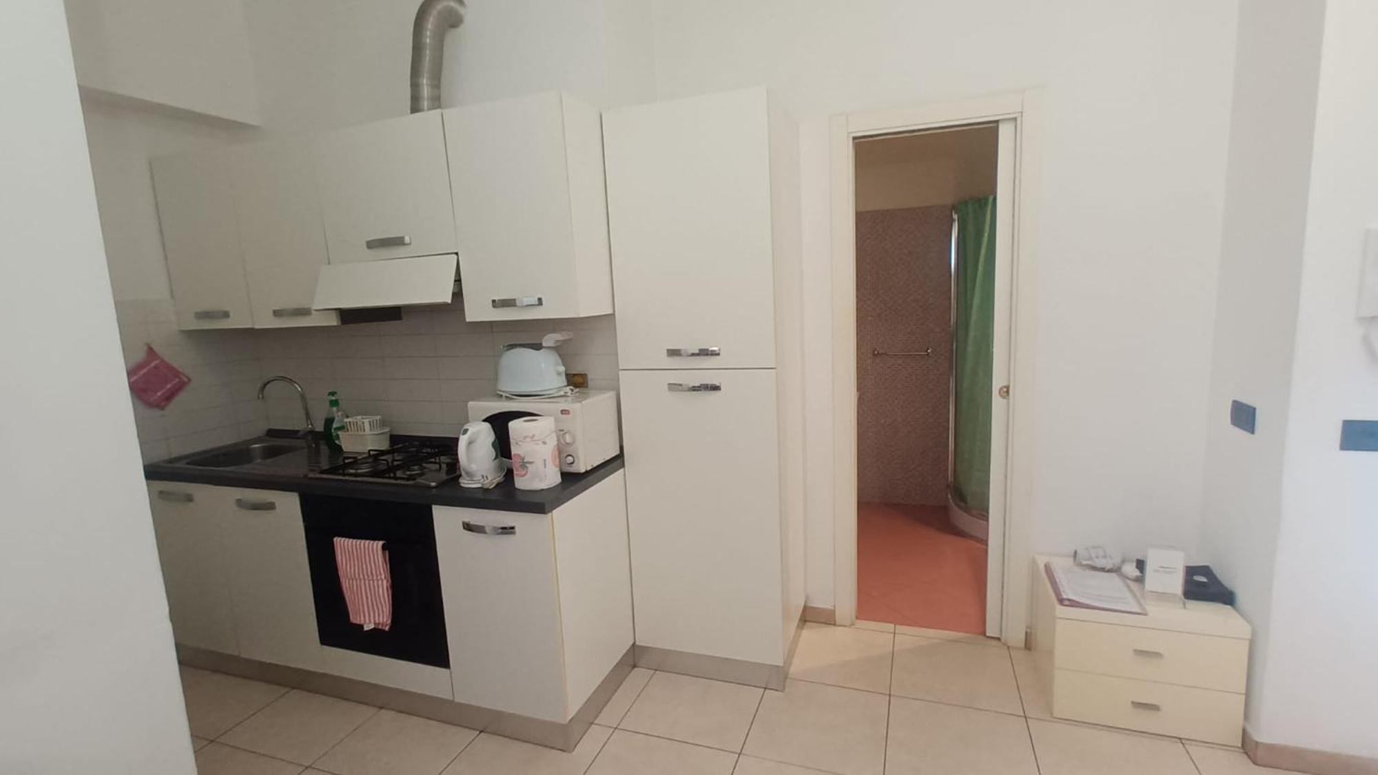 רומא Olimpo Apartments St John In Lateran מראה חיצוני תמונה