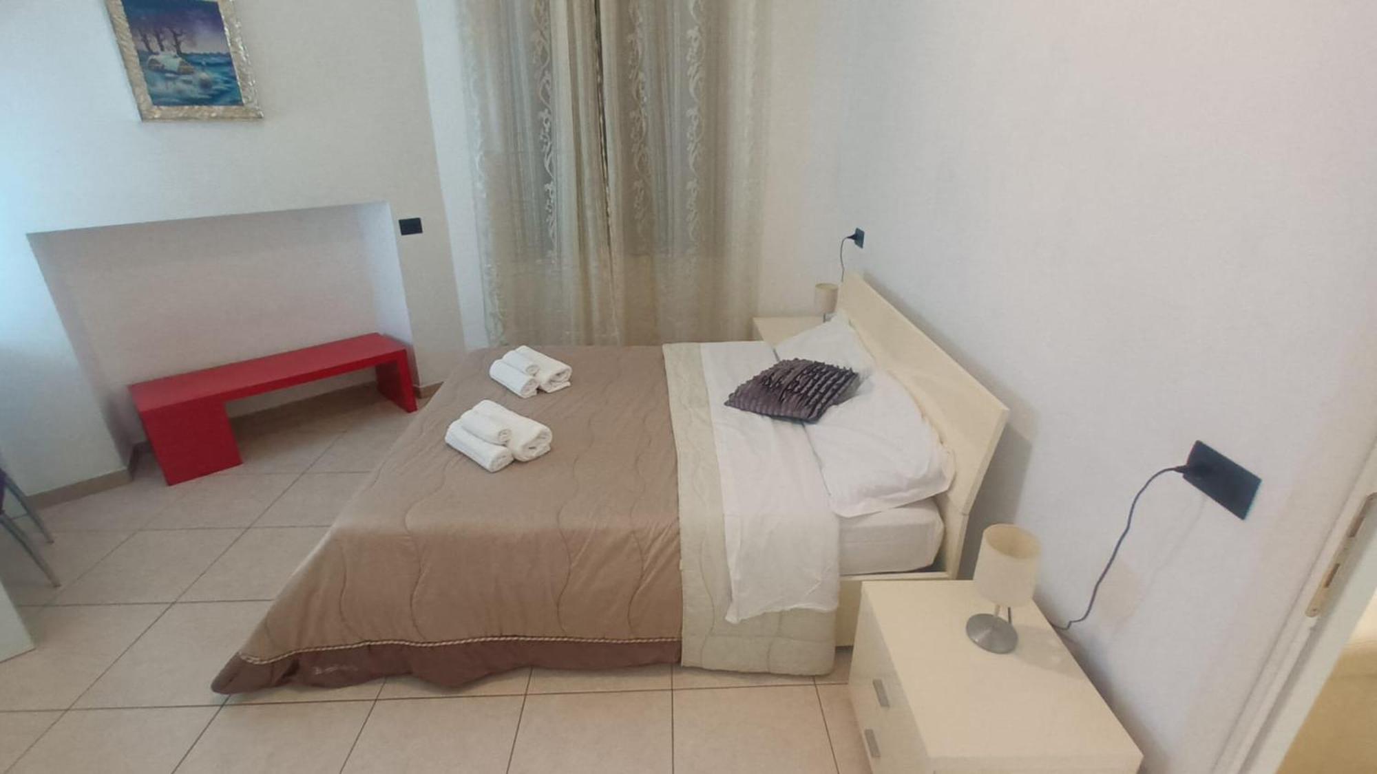 רומא Olimpo Apartments St John In Lateran מראה חיצוני תמונה