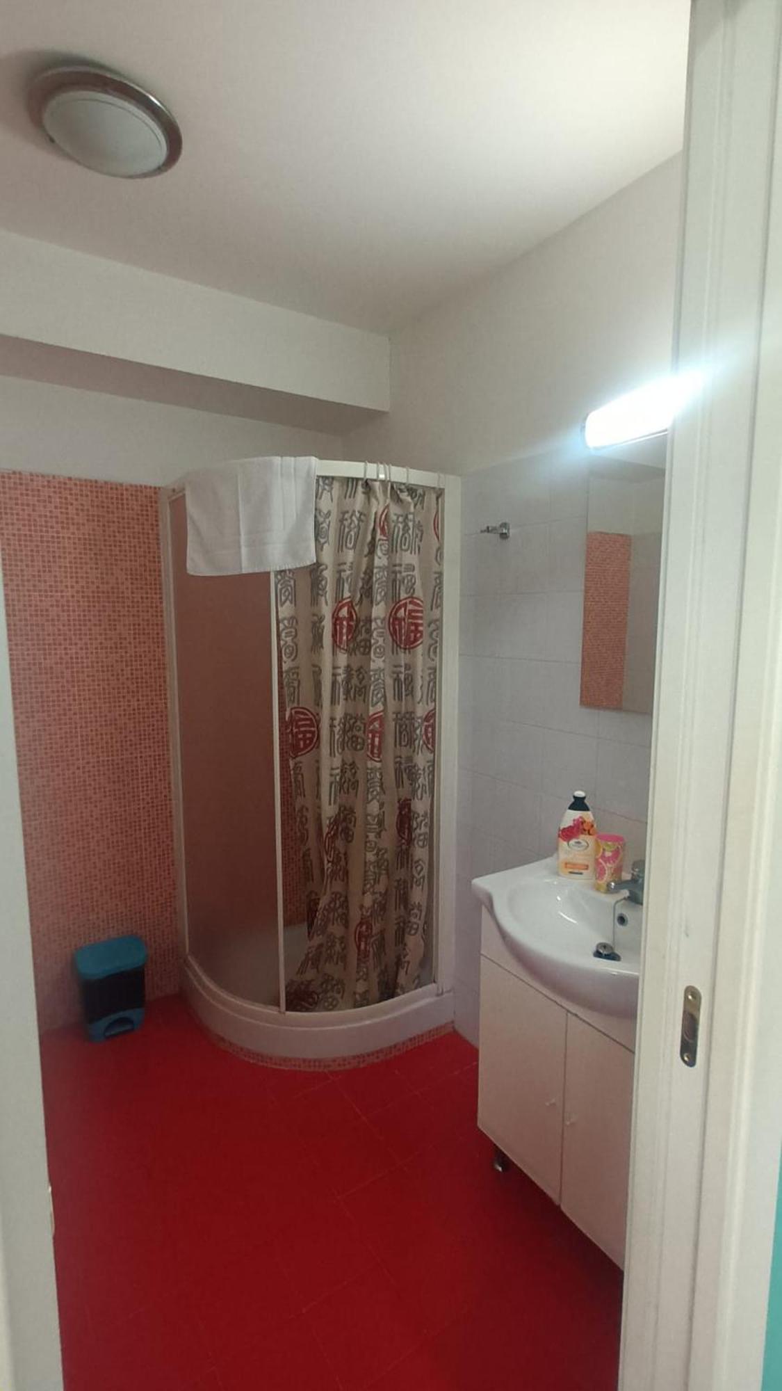 רומא Olimpo Apartments St John In Lateran מראה חיצוני תמונה