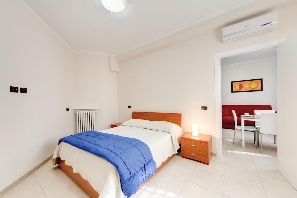 רומא Olimpo Apartments St John In Lateran חדר תמונה