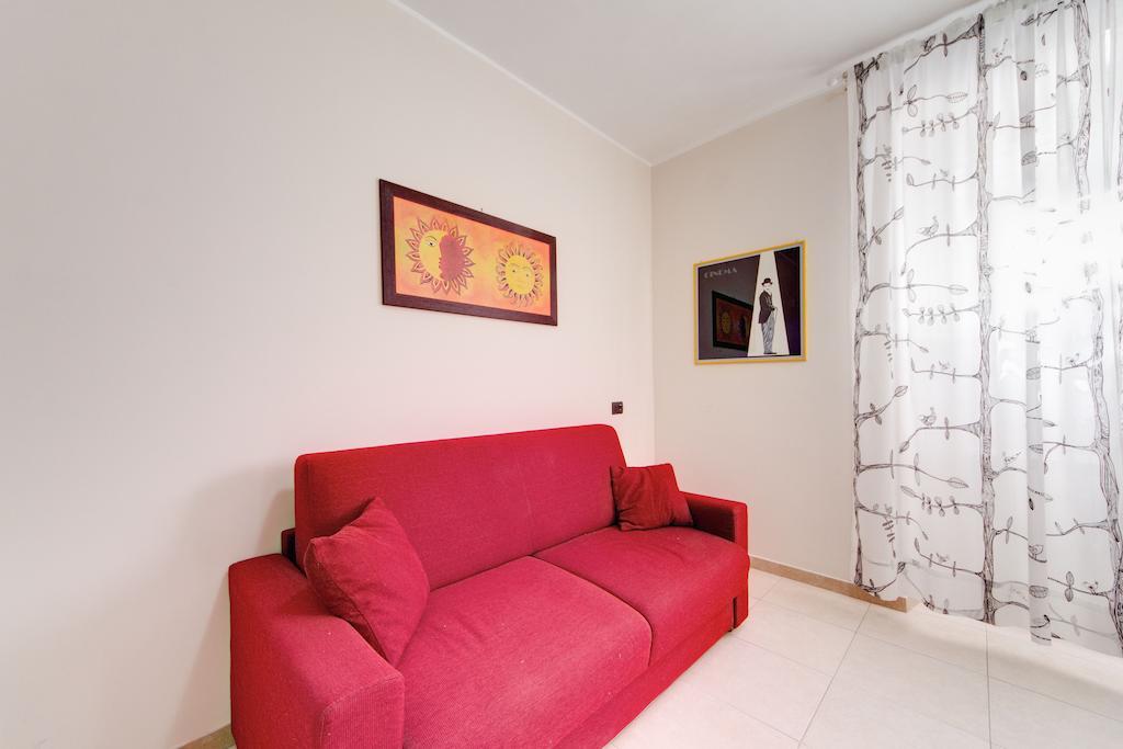 רומא Olimpo Apartments St John In Lateran מראה חיצוני תמונה