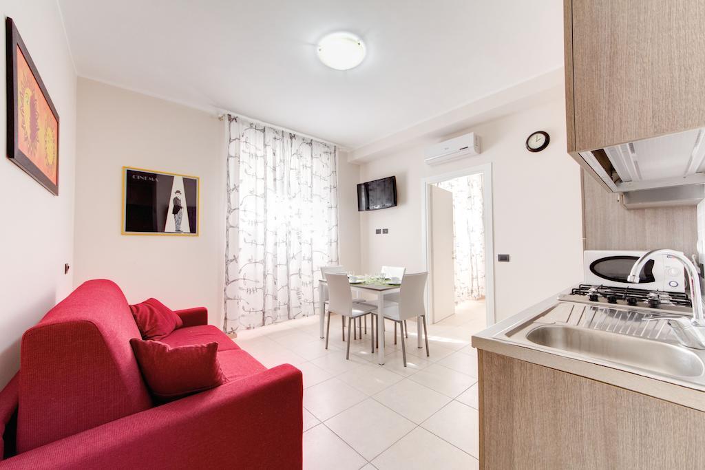 רומא Olimpo Apartments St John In Lateran חדר תמונה