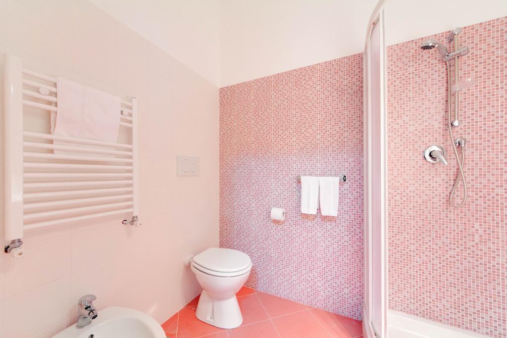 רומא Olimpo Apartments St John In Lateran חדר תמונה