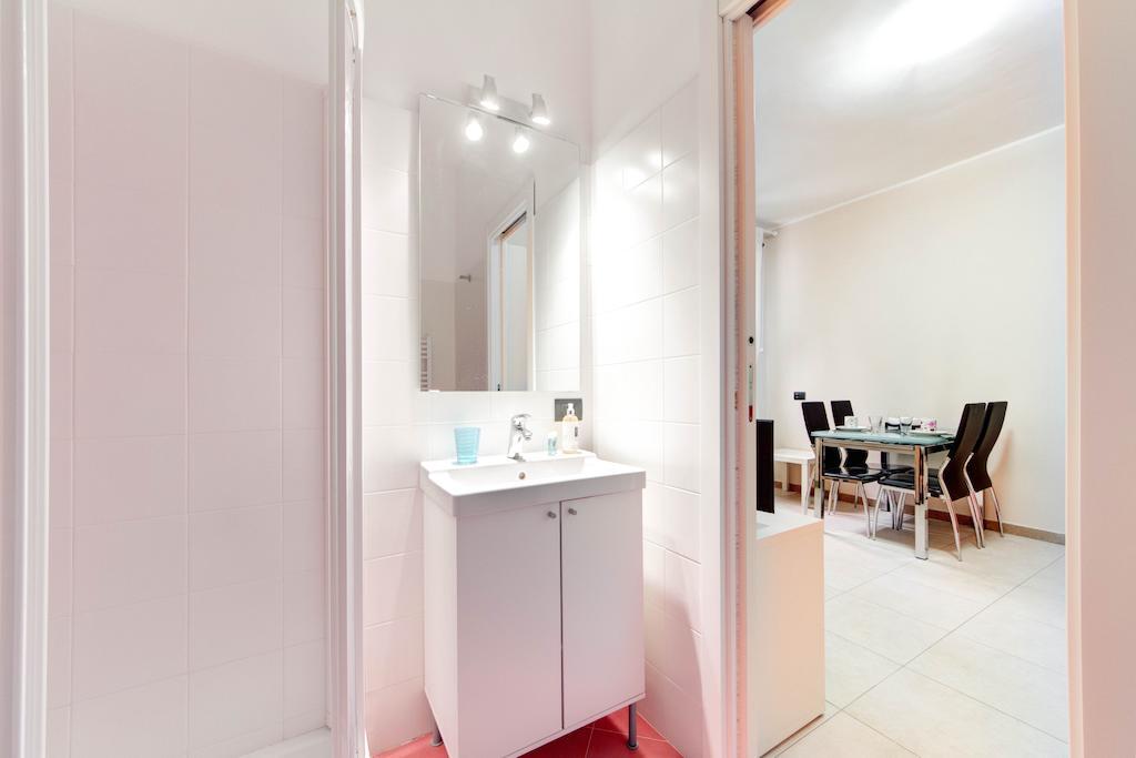 רומא Olimpo Apartments St John In Lateran חדר תמונה