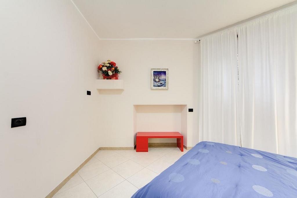 רומא Olimpo Apartments St John In Lateran מראה חיצוני תמונה