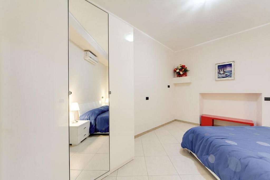 רומא Olimpo Apartments St John In Lateran מראה חיצוני תמונה