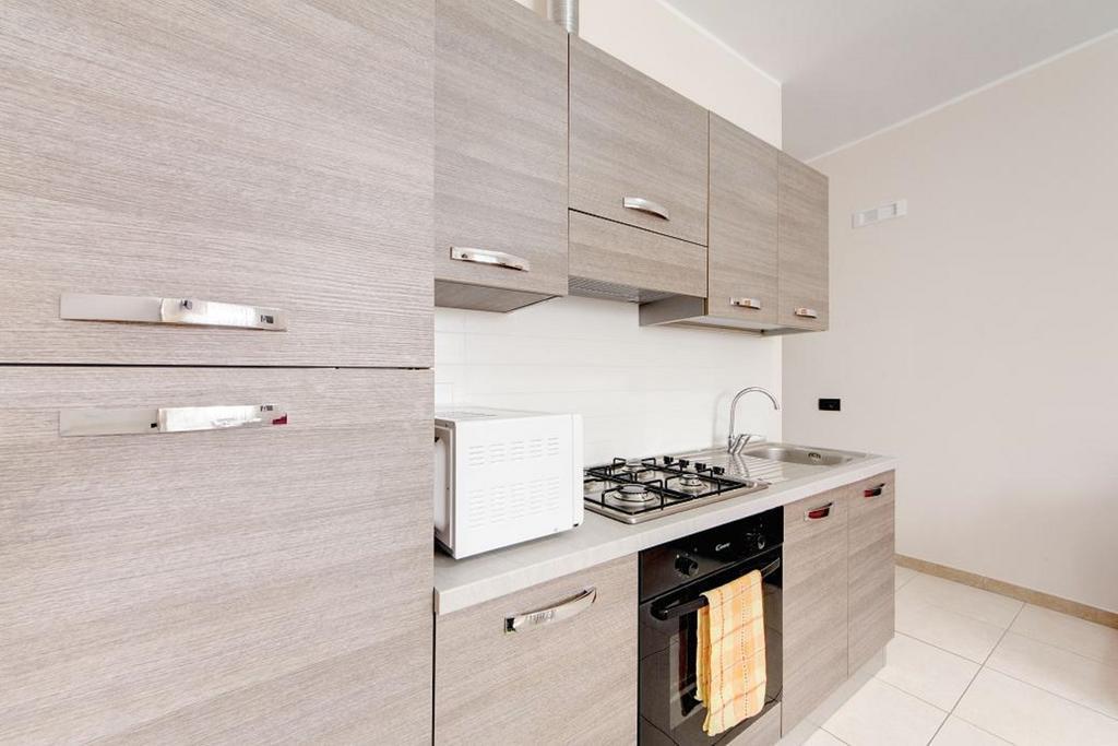 רומא Olimpo Apartments St John In Lateran מראה חיצוני תמונה